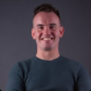 Meet your Posher, Bradley